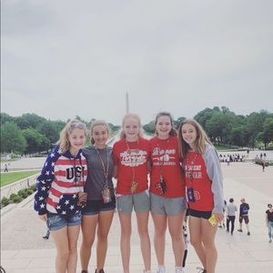 Meet your Posher, Ava